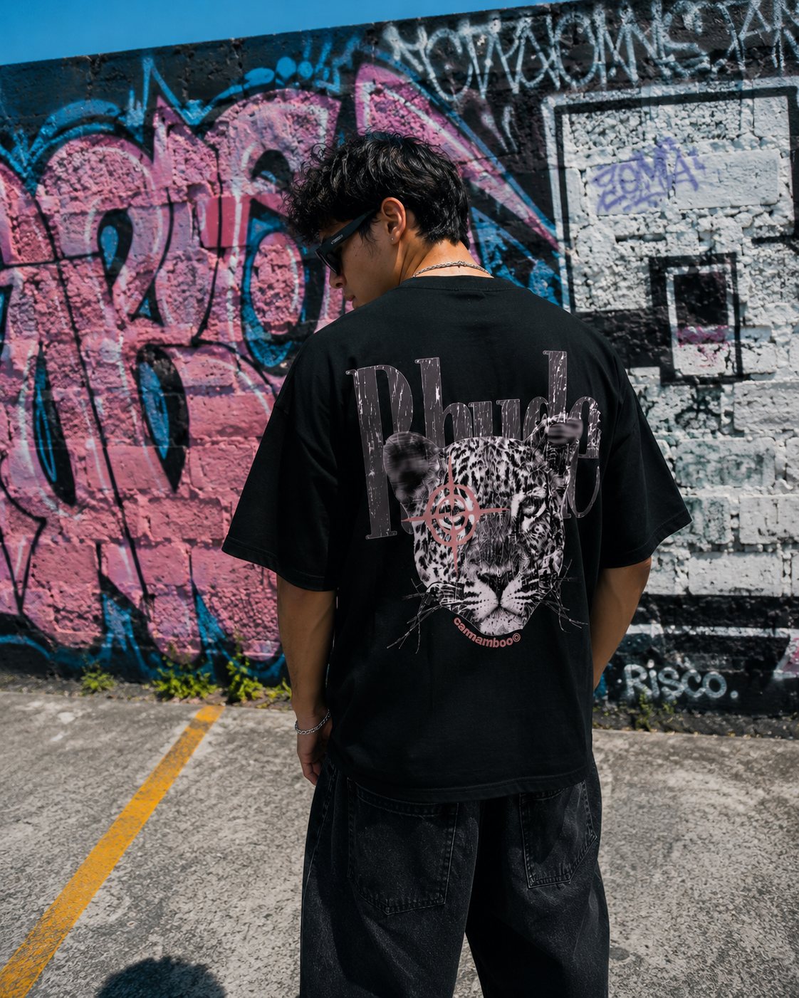 Drop 001