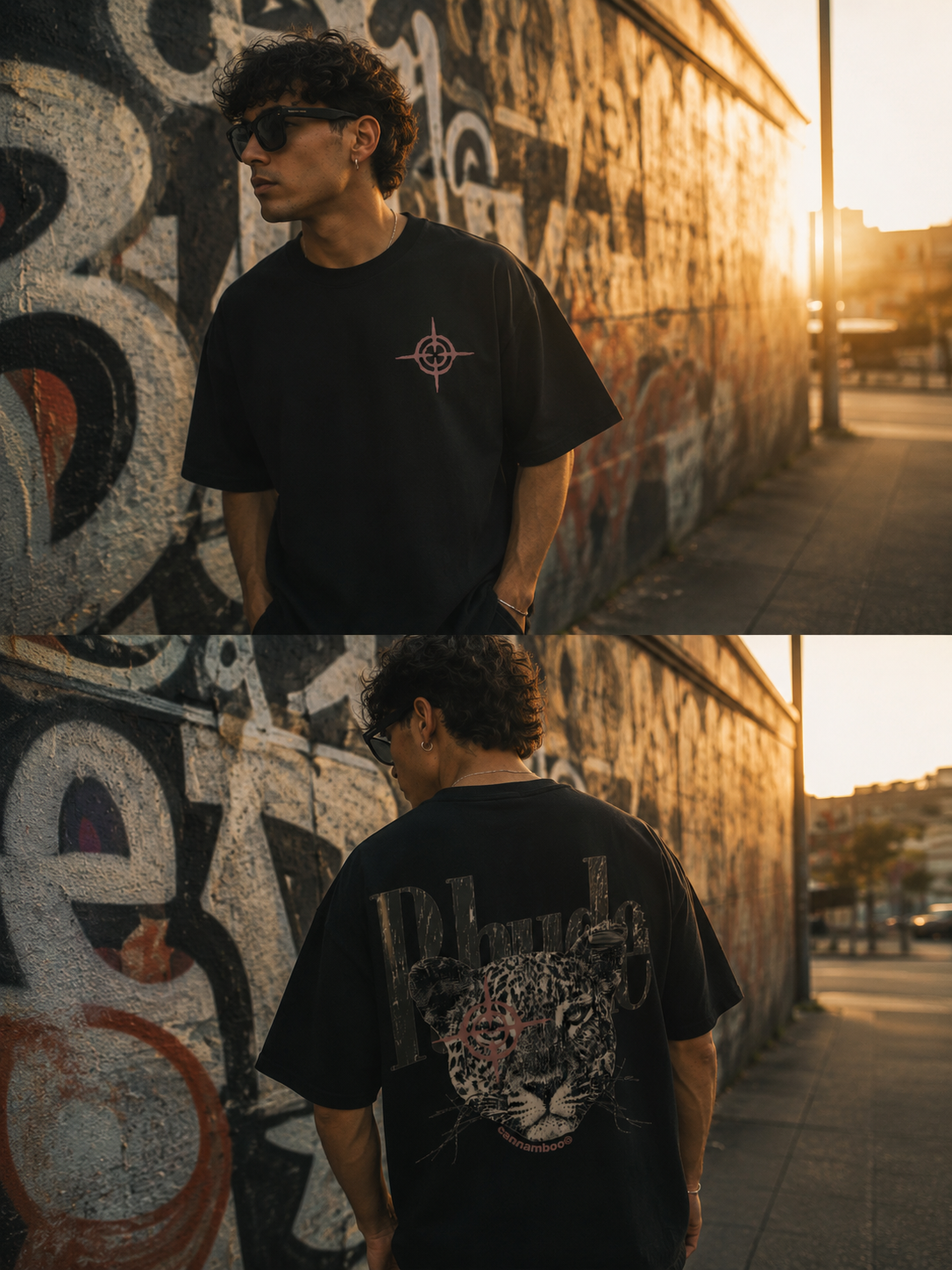 Drop 001