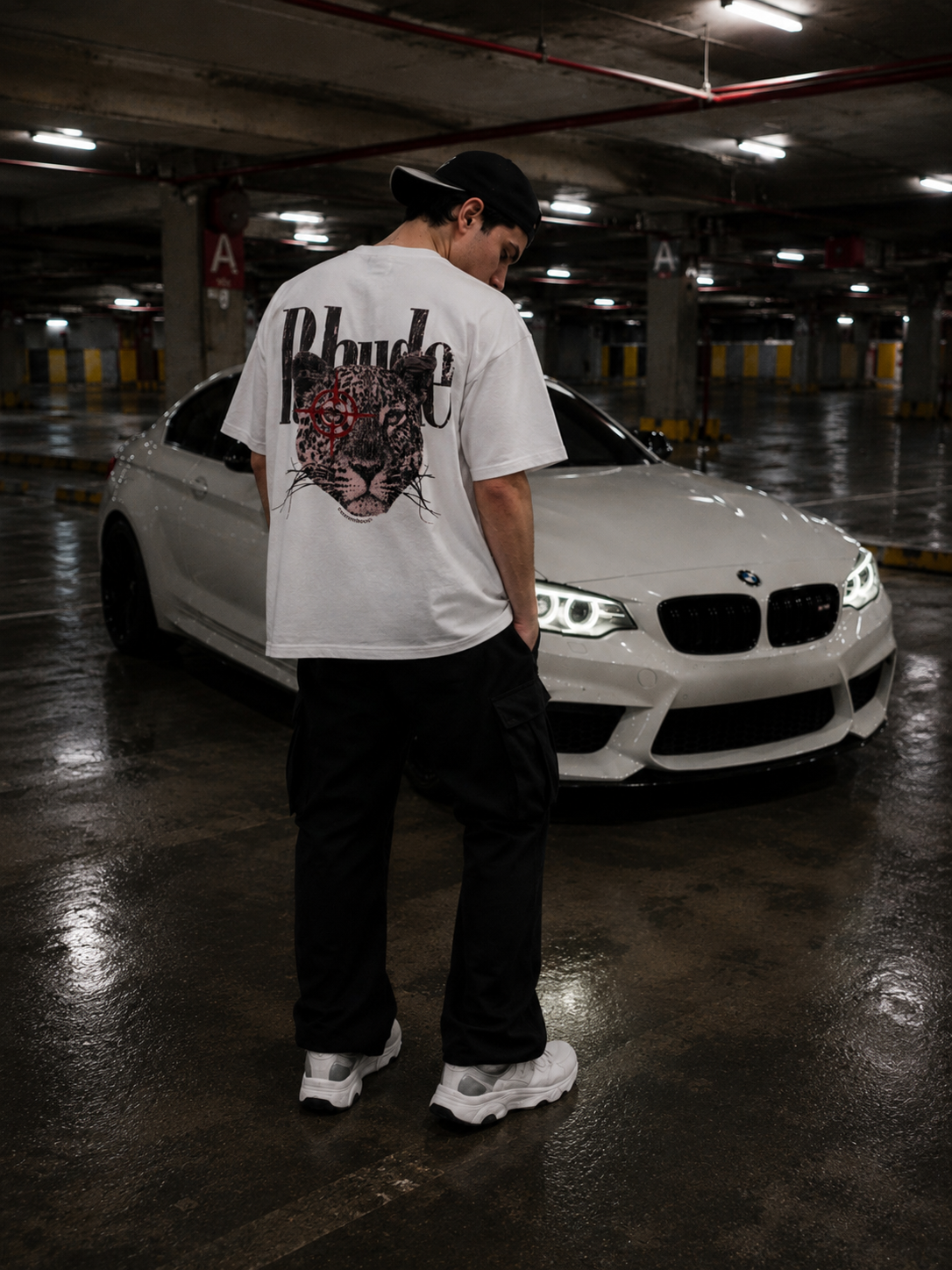 Drop 001