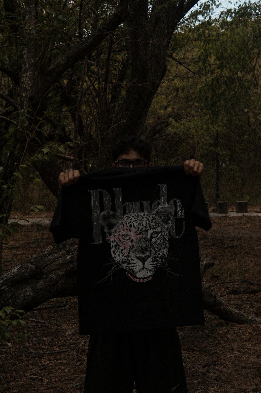 Panthera Tee