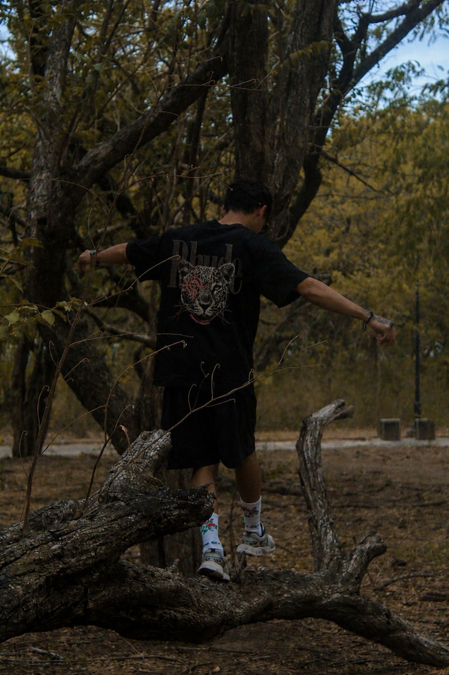 Panthera Tee