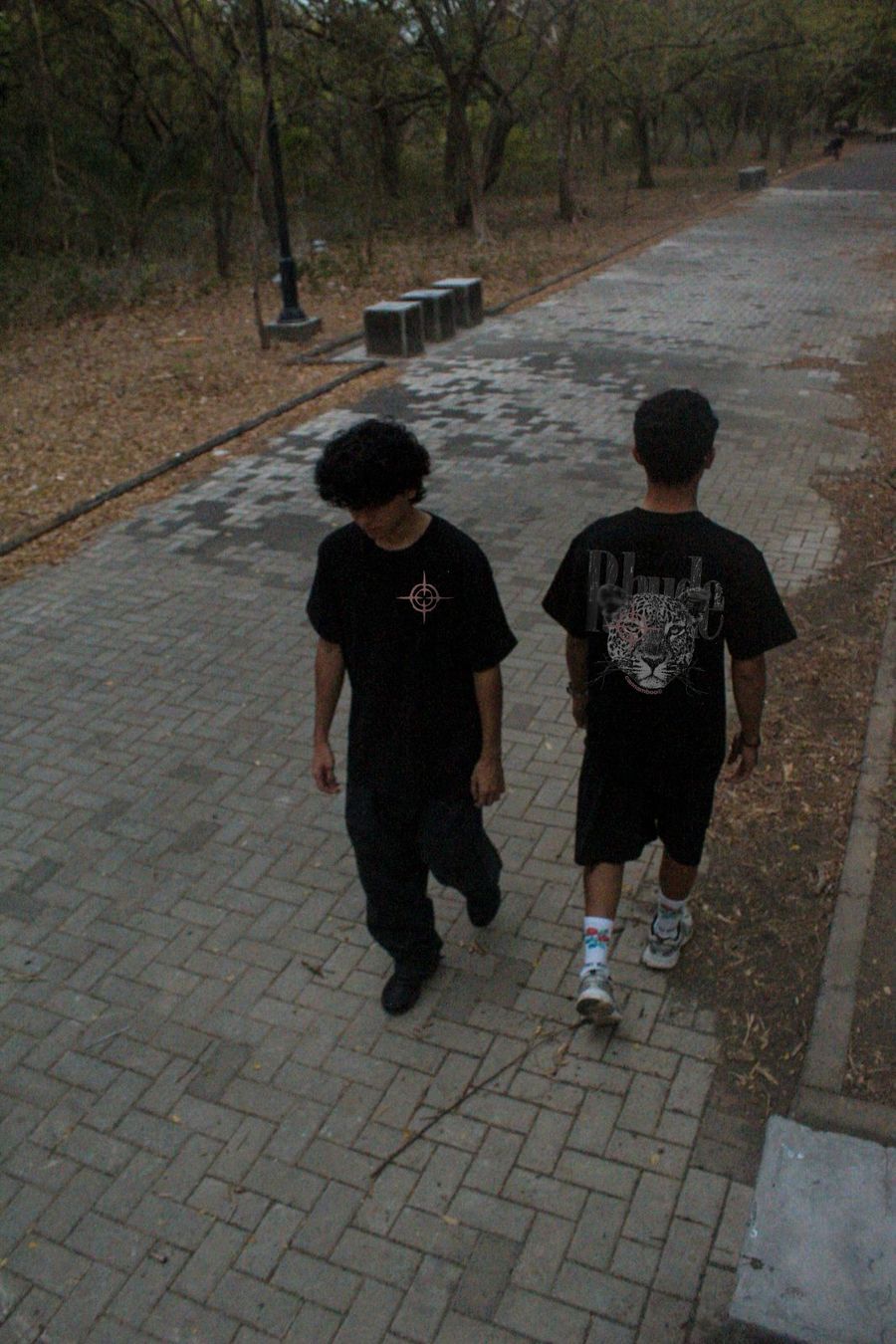 Panthera Tee